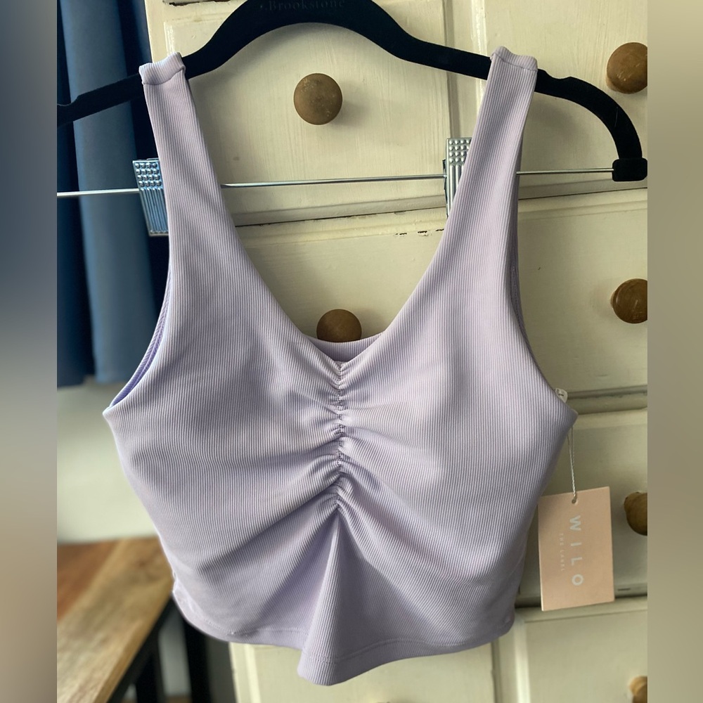 NWT Wilo tank
